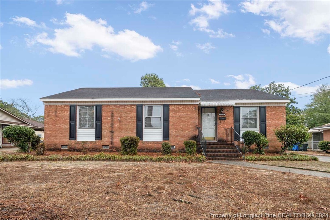 Property Photo: 5326 Rodwell Road NC 28311