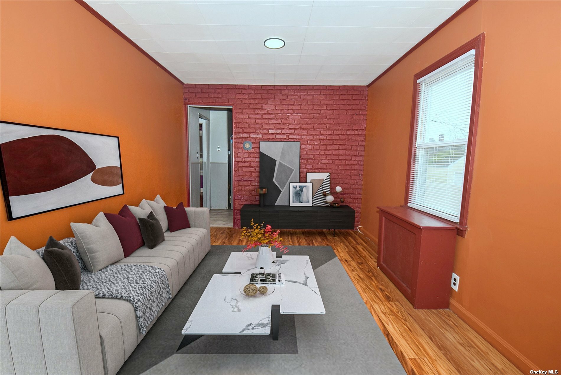 Property Photo: 1047 Harrison Street NY 11553