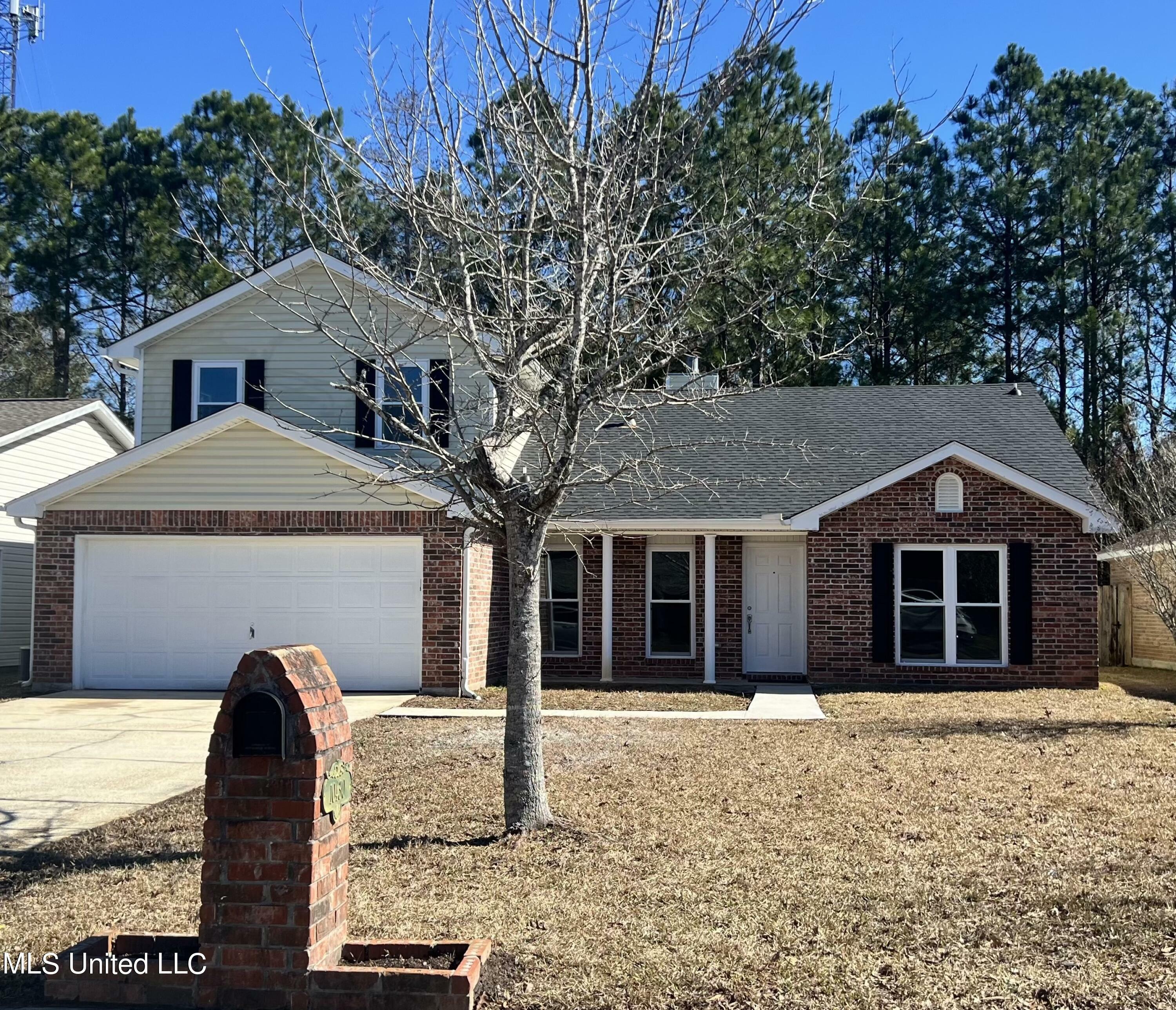 Property Photo:  10430 Steeplechase Drive  MS 39503 