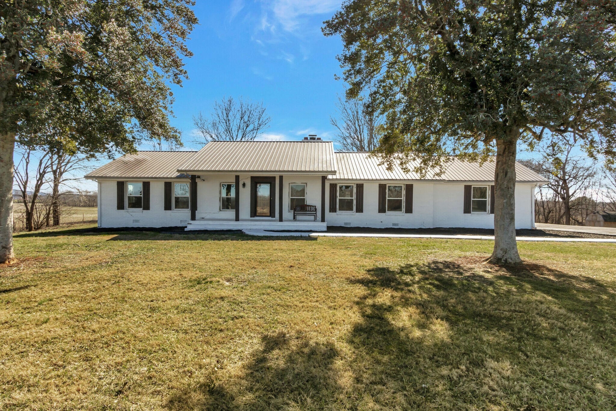 Property Photo:  358 Stephenson Rd  TN 37342 