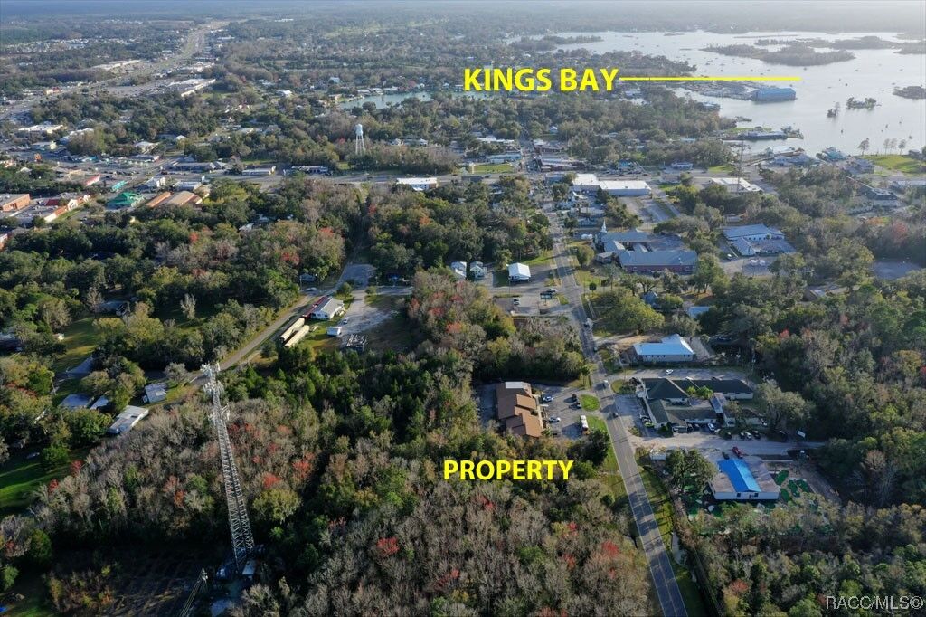 Property Photo: 1051 N Citrus Avenue FL 34428