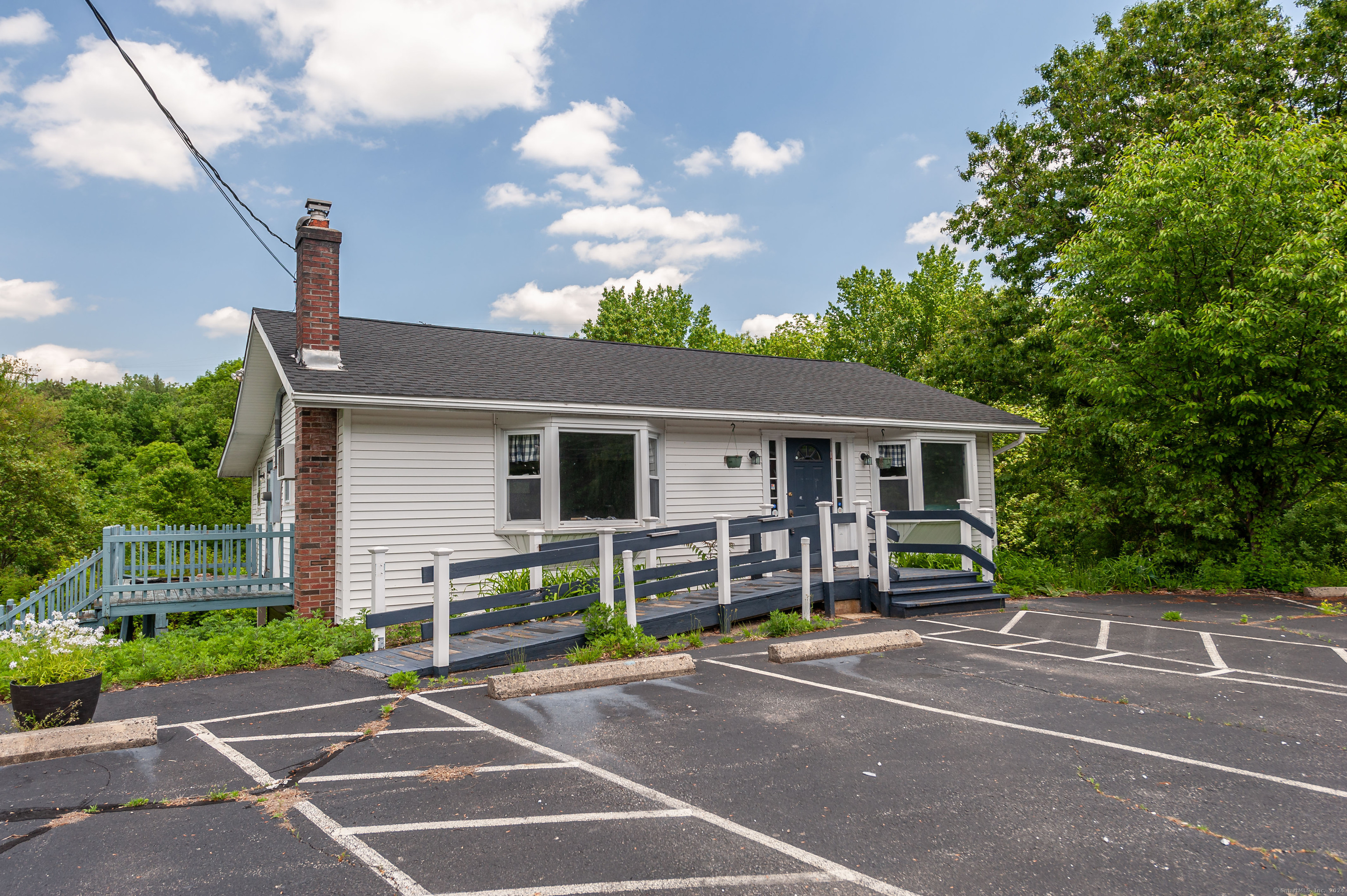 Property Photo: 156 Route 66 East CT 06237