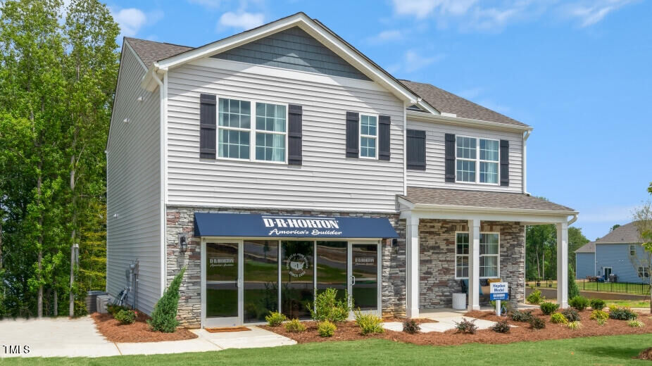 Property Photo:  68 Moore Creek Drive  NC 27526 