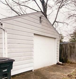 Property Photo:  38 N Wright Avenue  OH 45403 