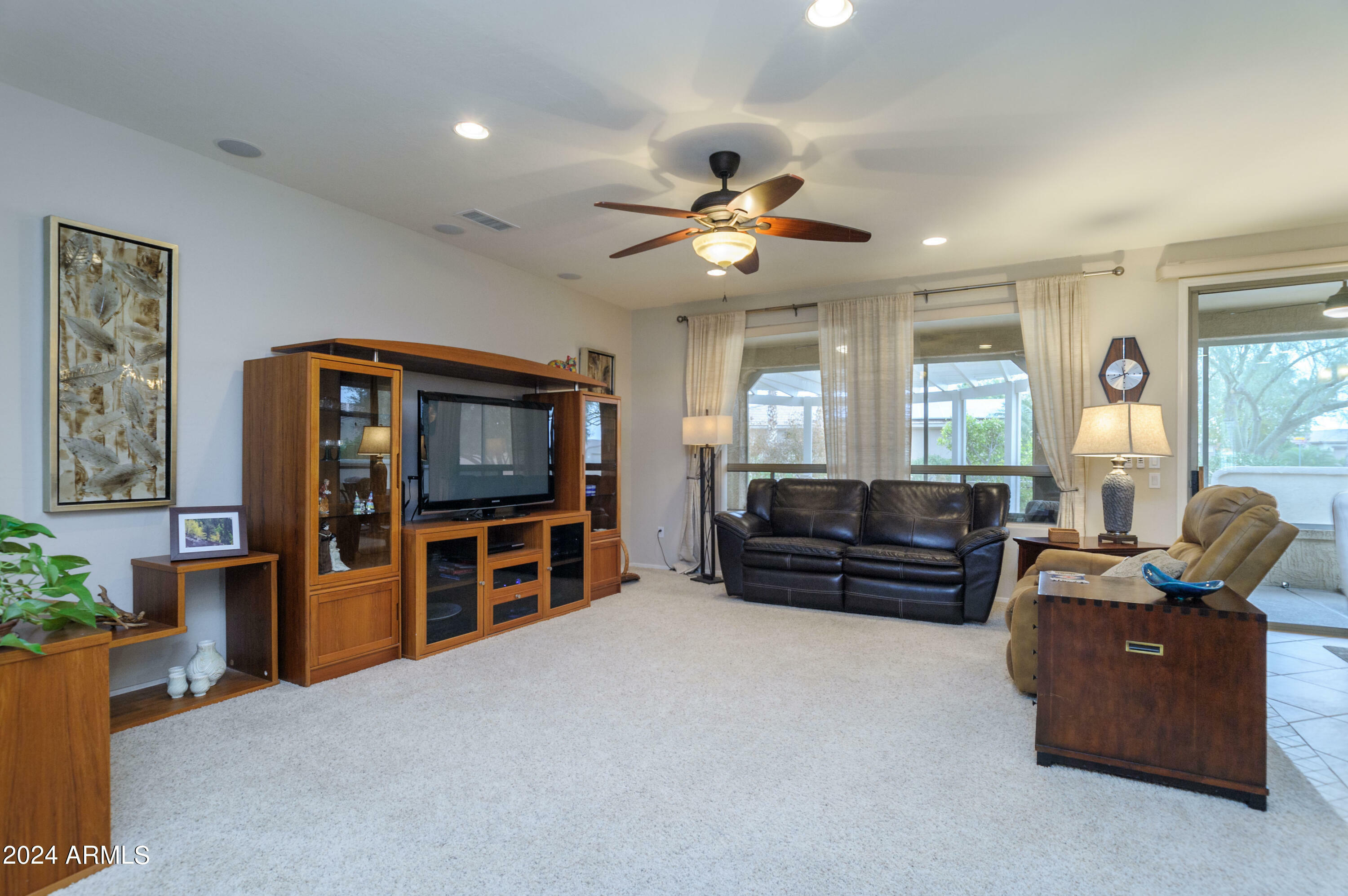 Property Photo: 18751 N Desert Light Drive AZ 85387