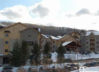 Property Photo:  6557 Holiday Valley Road 301/303-4  NY 14731 