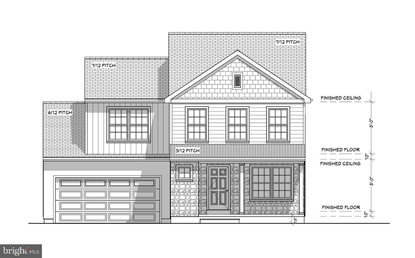 Property Photo:  407 Hensley Street  PA 17543 