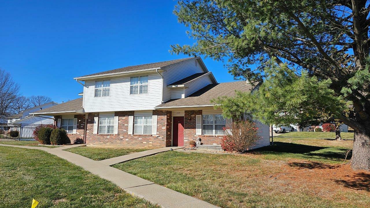 1715 Telluride Ln  Columbia MO 65201 photo