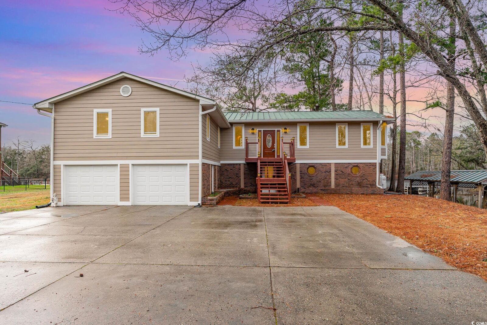 Property Photo:  1933 Lees Landing Circle  SC 29526 