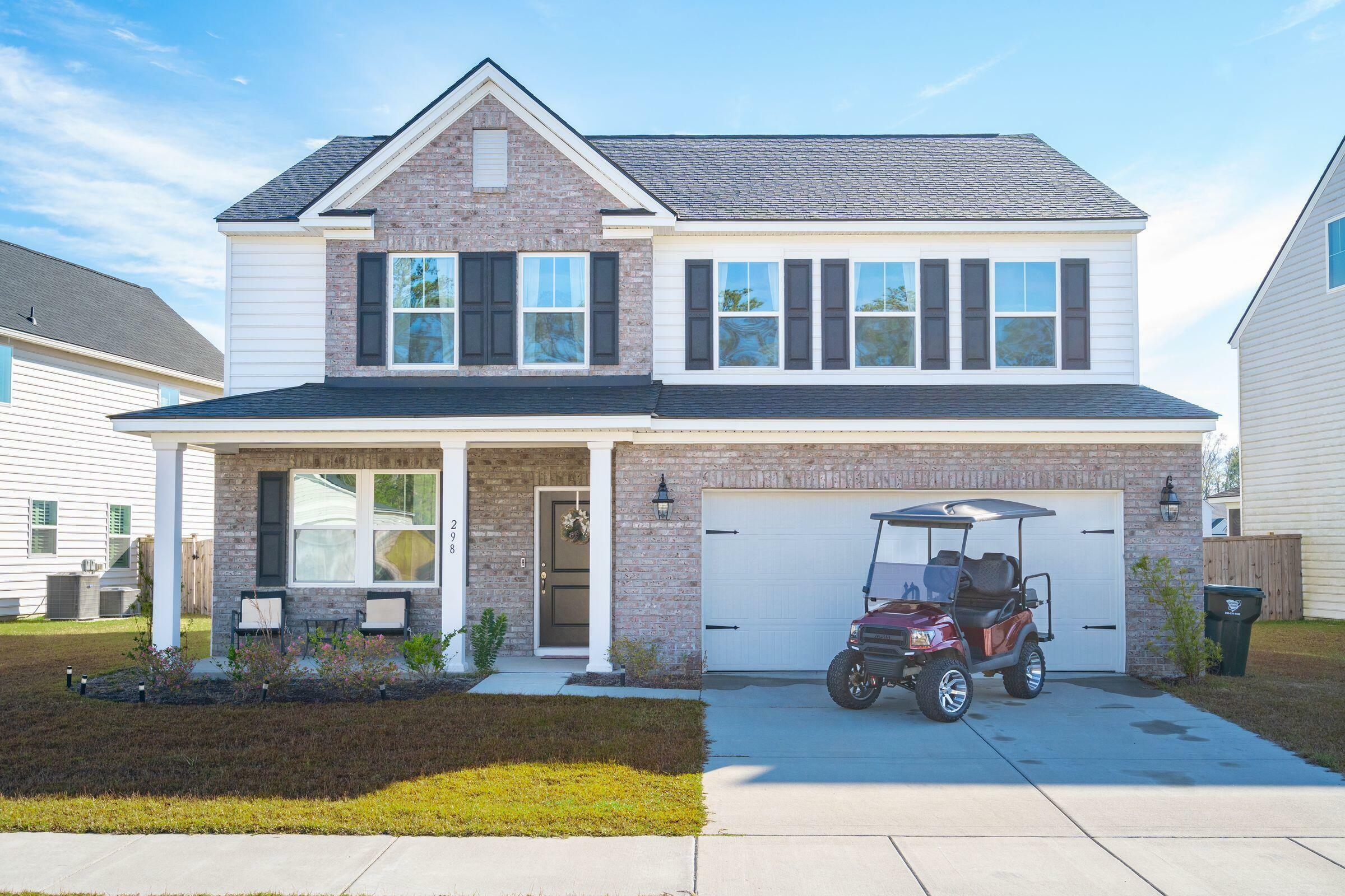 298 Firewheel Court  Summerville SC 29483 photo