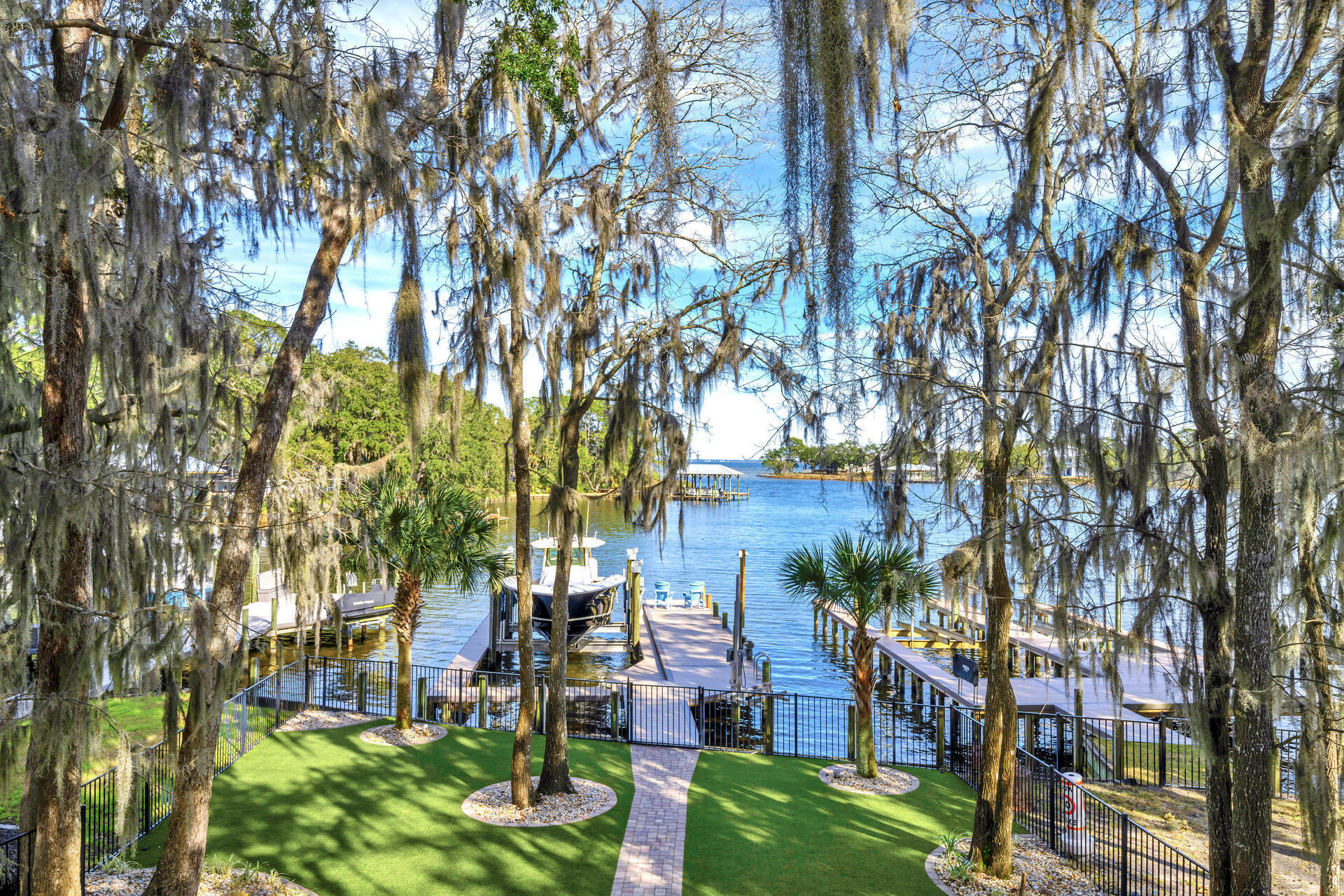 Property Photo: 97 Beacon Point Drive FL 32459