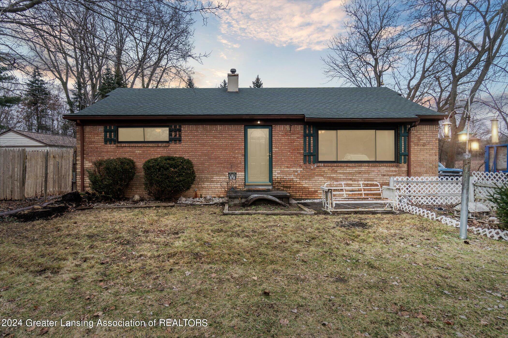 Property Photo:  4690 Cornell Road  MI 48864 