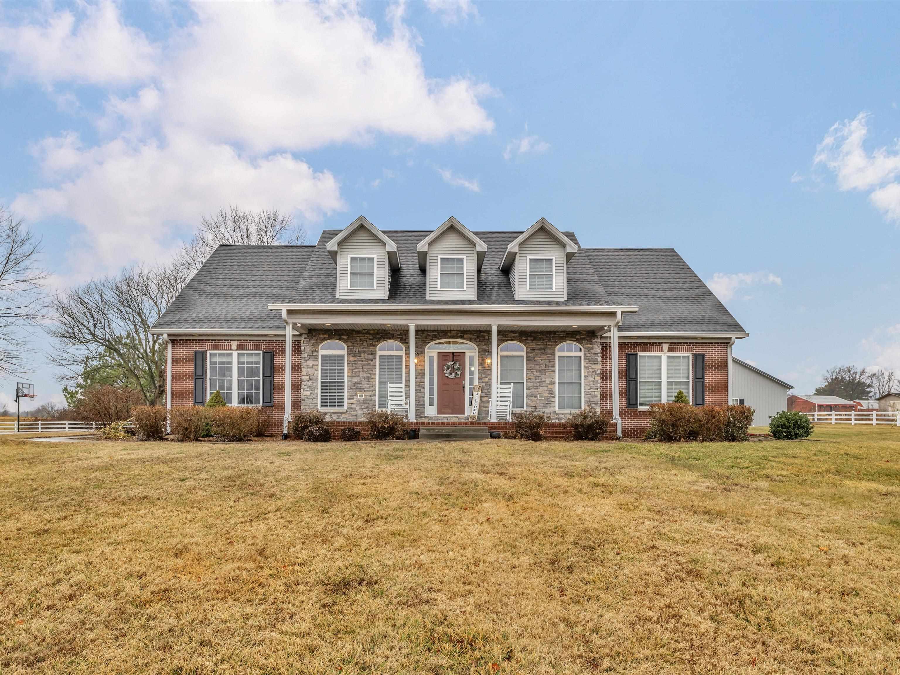 Property Photo:  13195 S US-41  KY 42452 