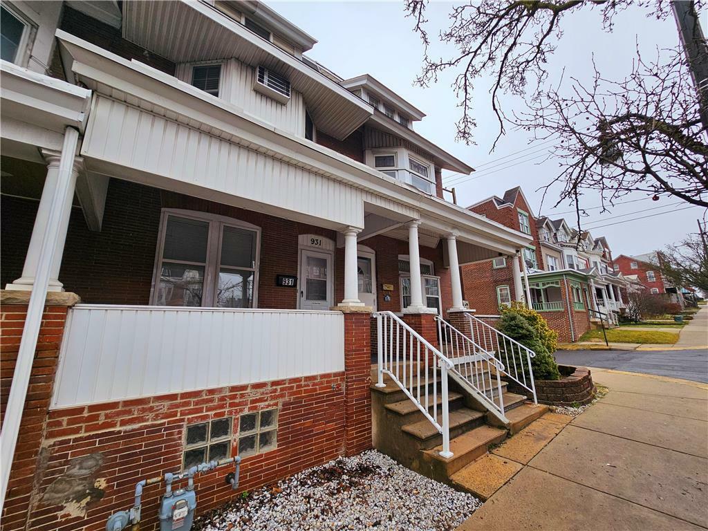 Property Photo:  931 North 7th Street  PA 18102 