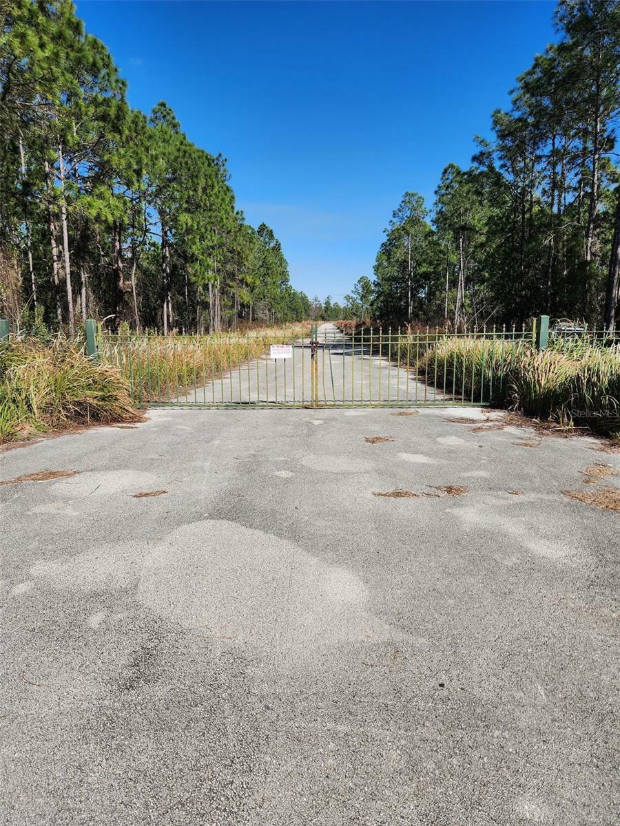 Property Photo:  Egret Drive  FL 33843 