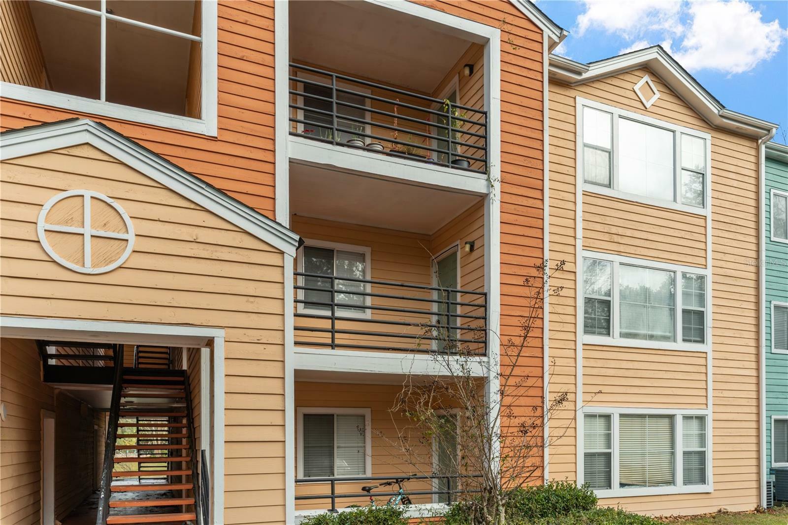 Property Photo: 2601 SW Archer Road I-235 FL 32608