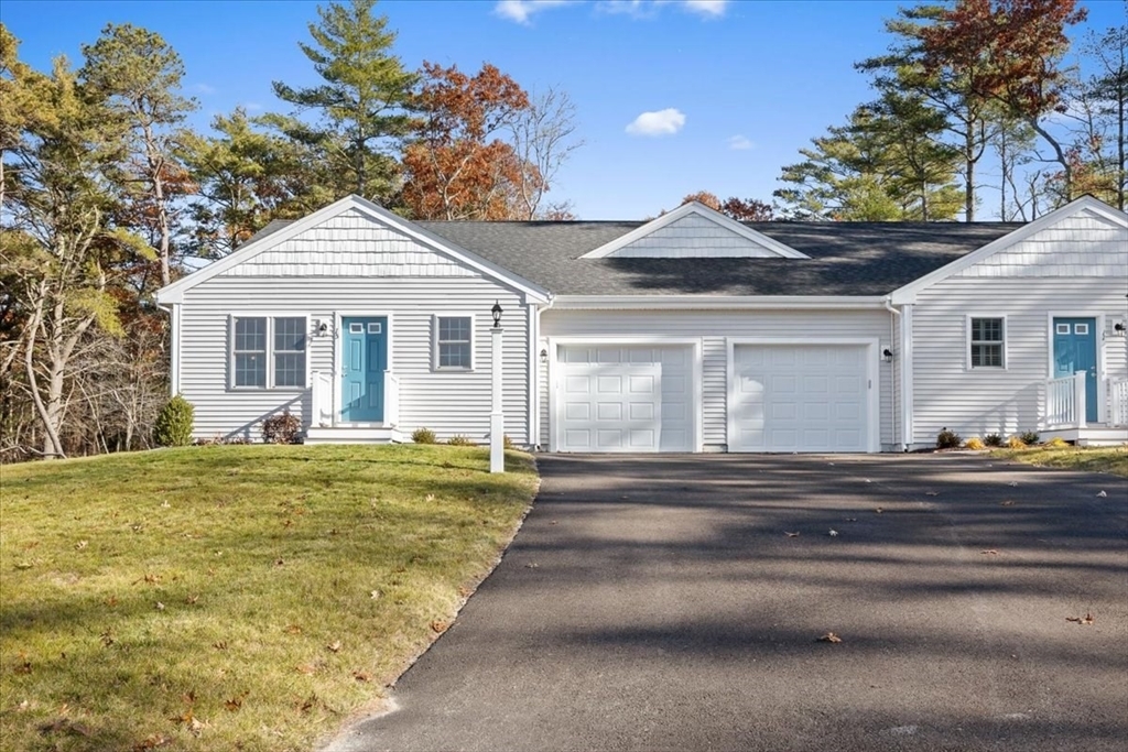 Property Photo:  28 Tupper Hill Rd. 28  MA 02360 