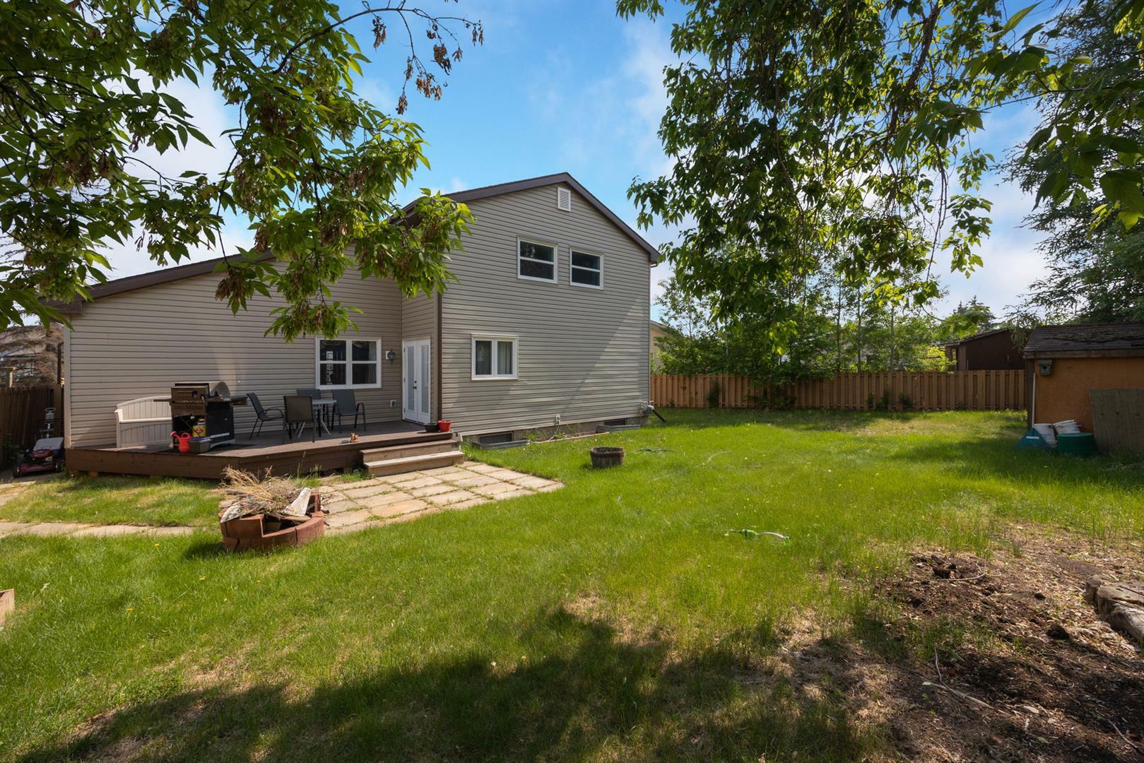 Property Photo:  118 Farrell Cove  AB T9K 1N9 