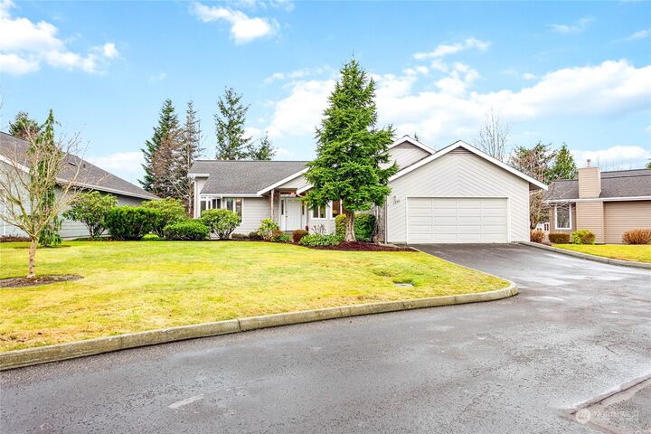 Property Photo:  1230 Northwind Circle  WA 98226 