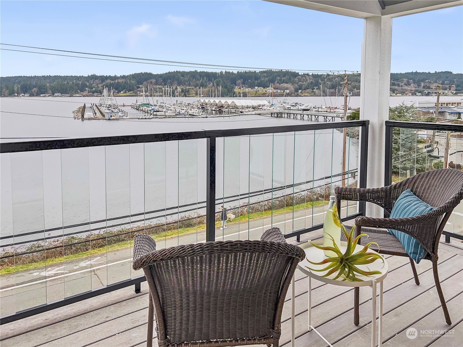 Property Photo: 18102 Fjord Drive NE WA 98370