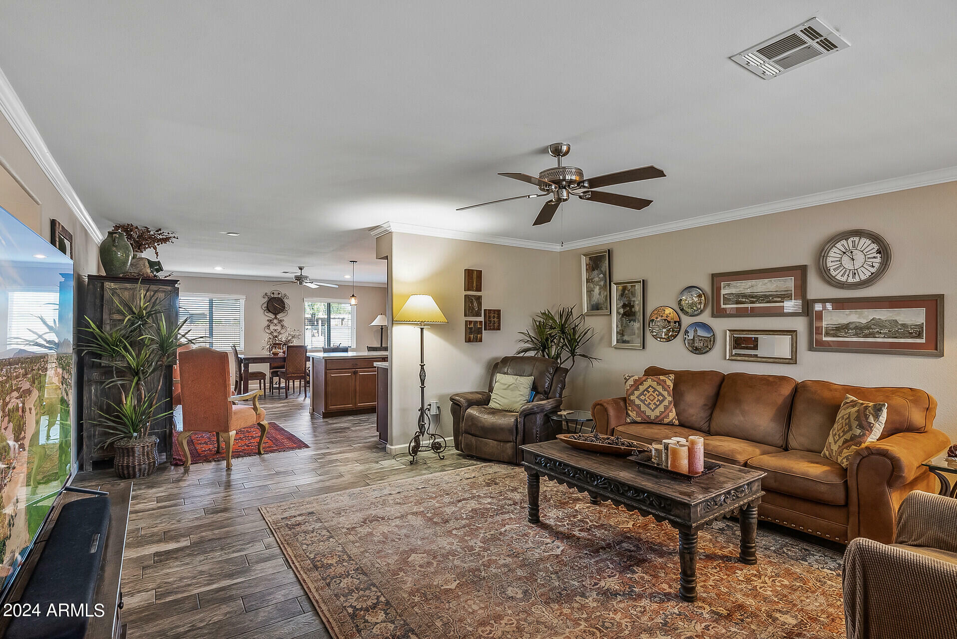 Property Photo: 15225 N Bolivar Drive AZ 85351
