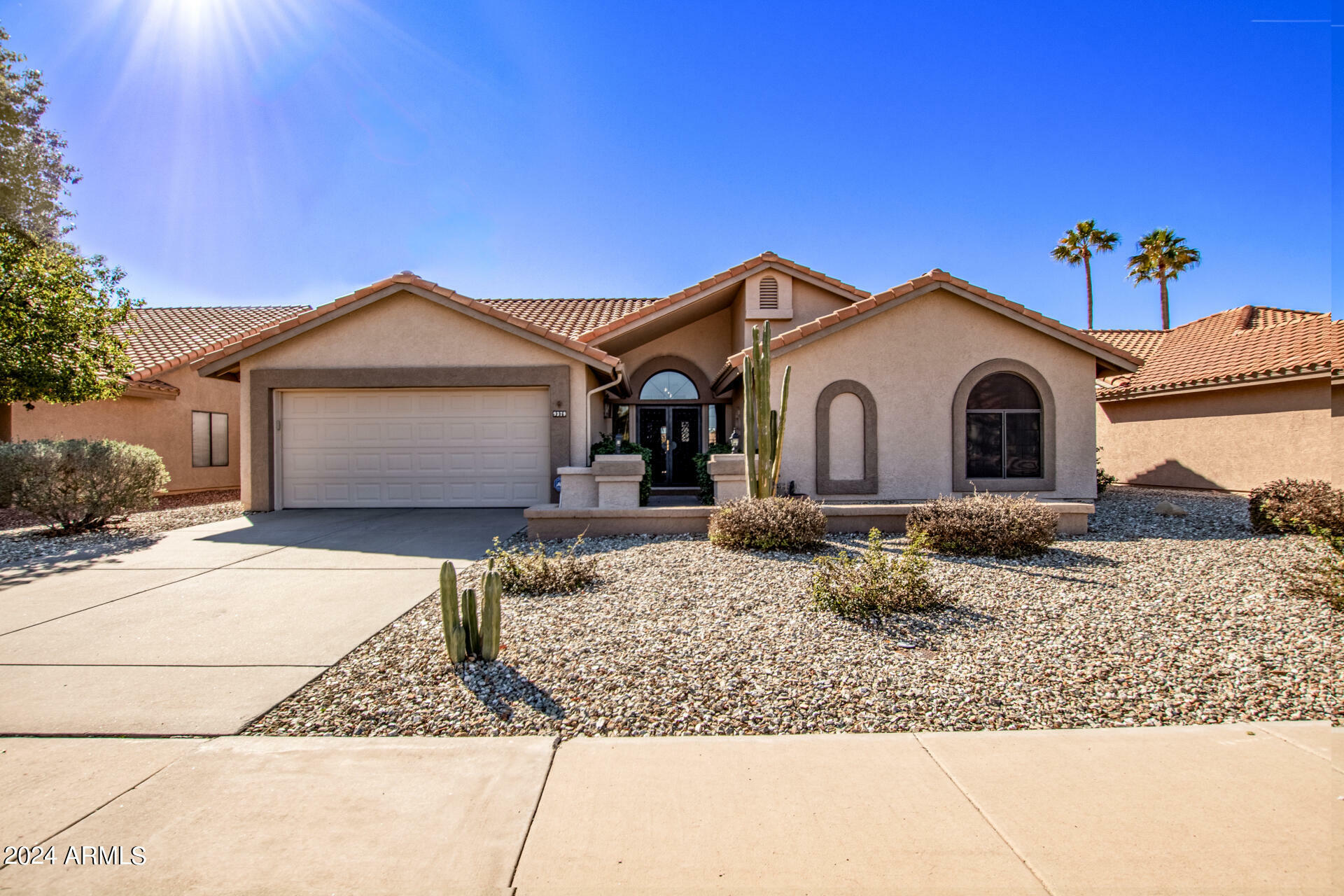 Property Photo:  9379 W Escuda Drive  AZ 85382 