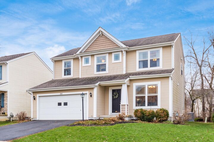 7897 Black Willow Drive  Blacklick OH 43004 photo