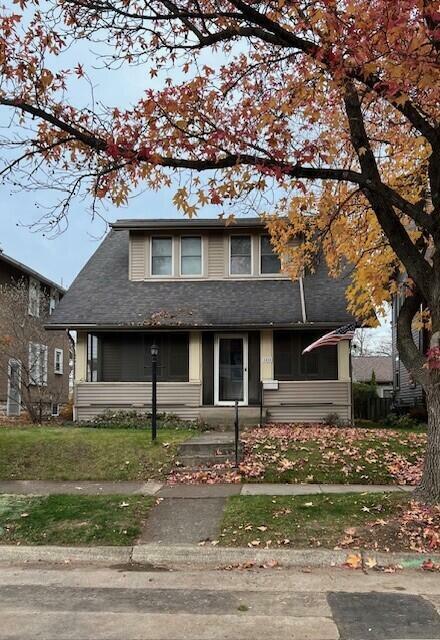 1414 Mulford Road  Columbus OH 43212 photo