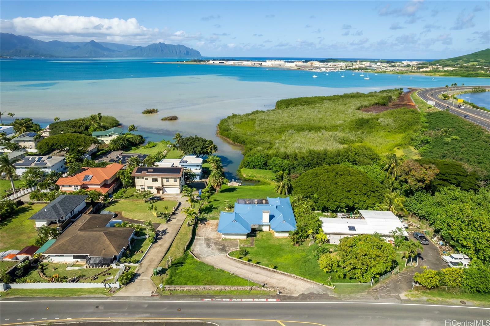 Property Photo:  44-275 Kaneohe Bay Drive  HI 96744 