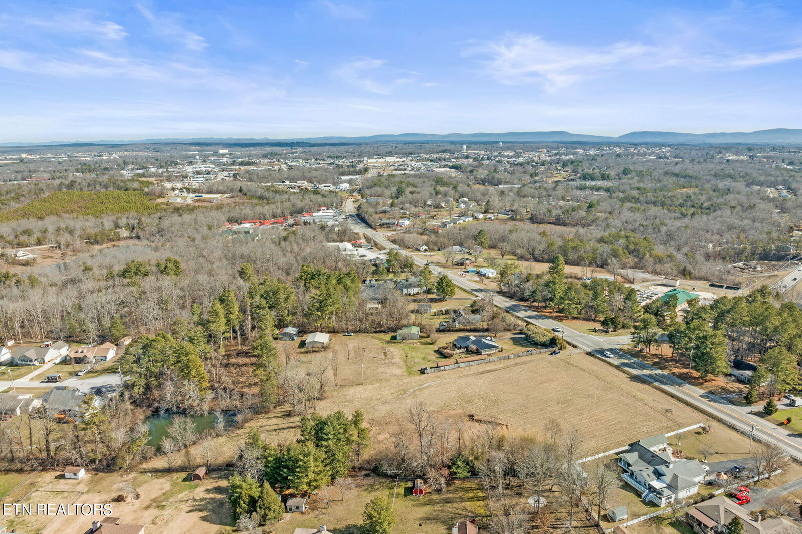 Property Photo:  1140 Sparta Hwy  TN 38555 