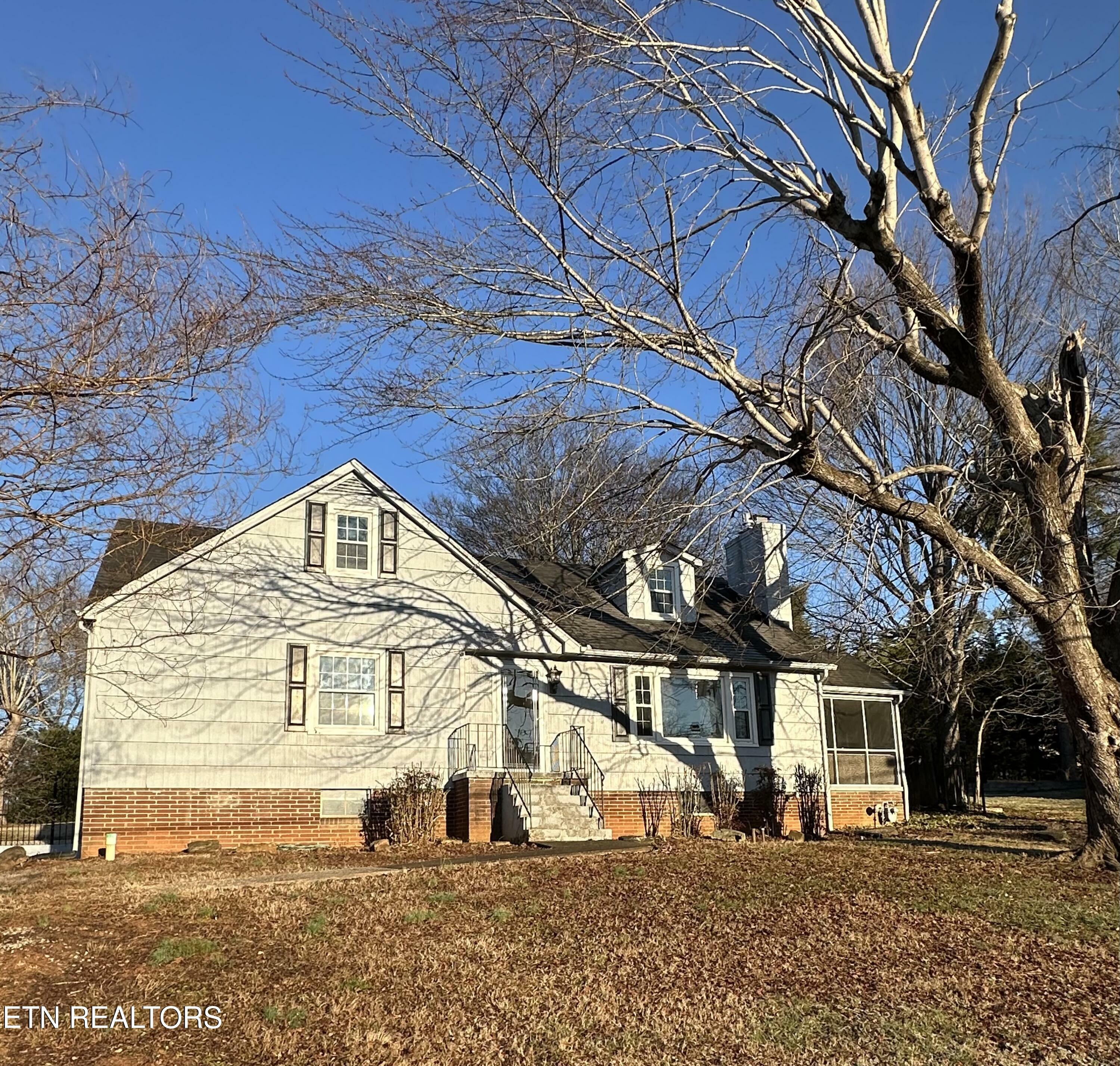 Property Photo:  1407 W Ray Ave  TN 37803 