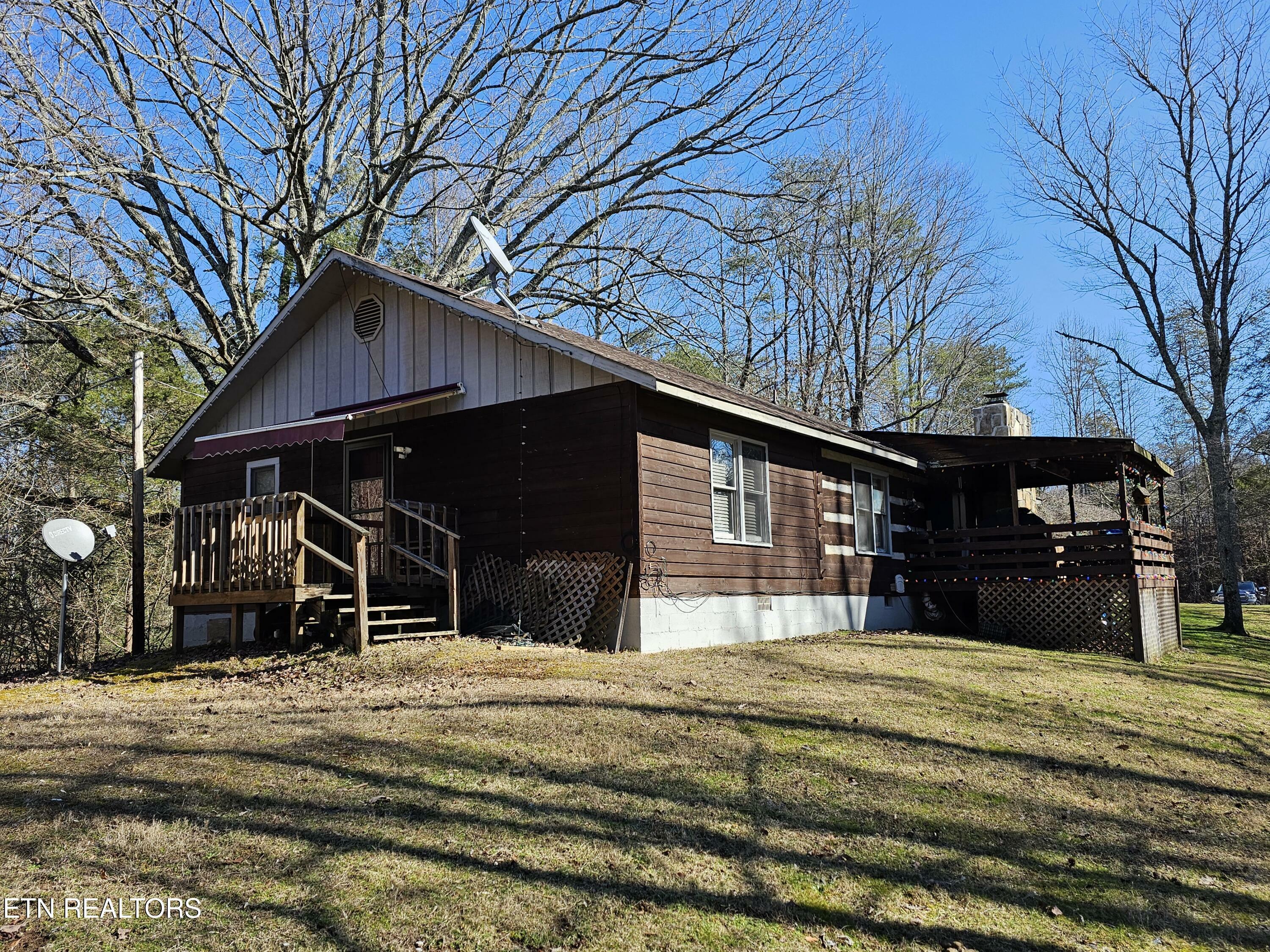 Property Photo: 820 Old Gate Rd TN 37863