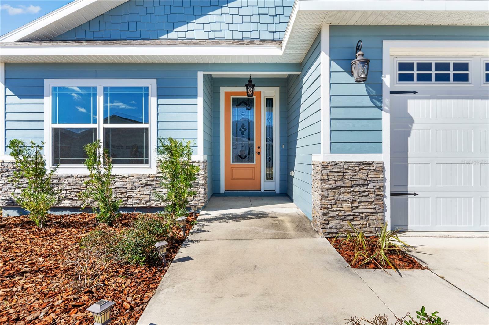 Property Photo: 1676 SW 71st Circle FL 32607
