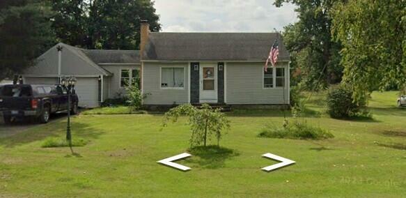 Property Photo:  5875 Stony Lake Road  MI 49201 