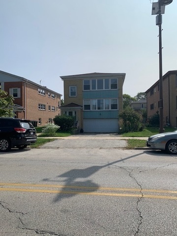 Property Photo:  3341 W Pratt Avenue G  IL 60712 