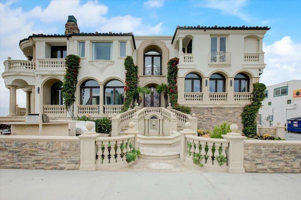 Property Photo: 100 The Strand CA 90254