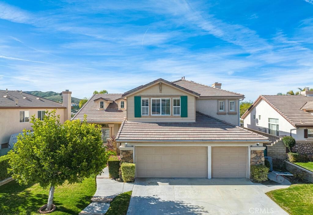 Property Photo:  26521 Partridge Drive  CA 91387 