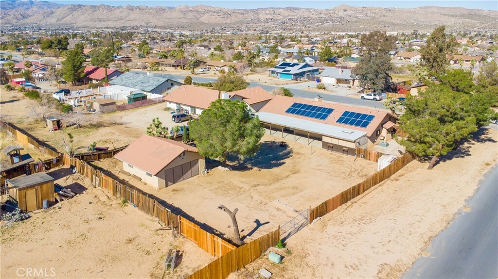 Property Photo:  58385 Pueblo Trail  CA 92284 