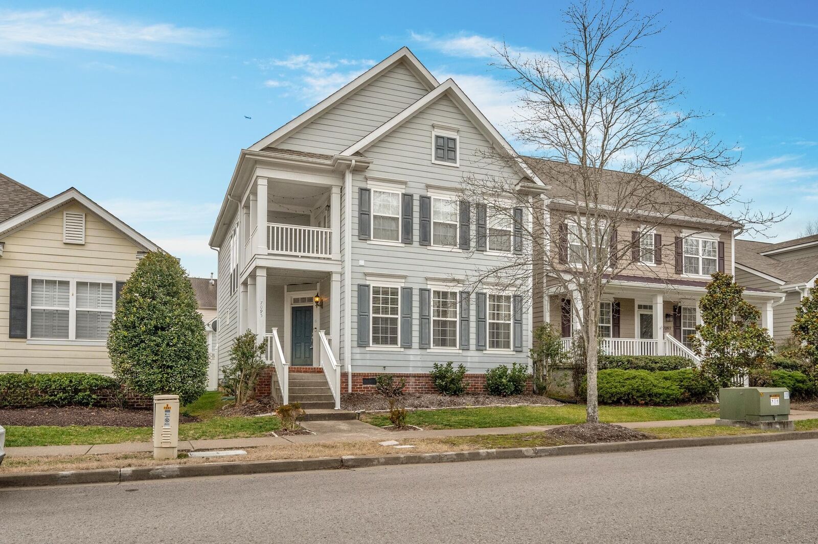 Property Photo: 7095 Sunnywood Dr TN 37211