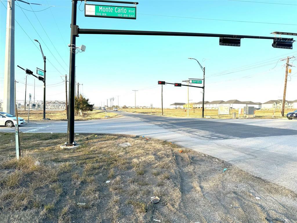 Property Photo:  1524 Longneck Road  TX 75407 