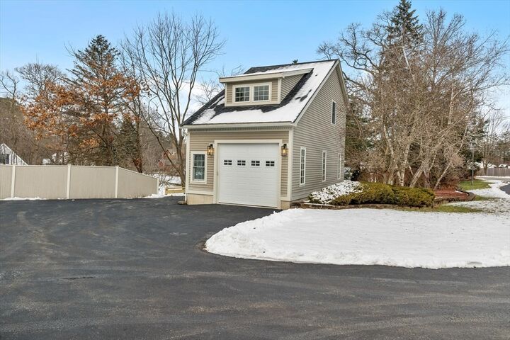 Property Photo:  3 James Ave  MA 01949 