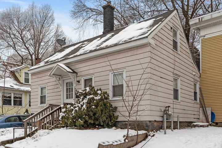 Property Photo: 30-34 Pleasant St MA 01420