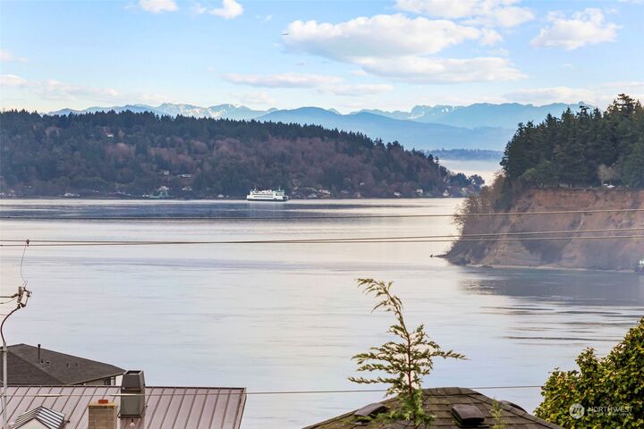 Property Photo: 5818 Reid Drive NW WA 98335