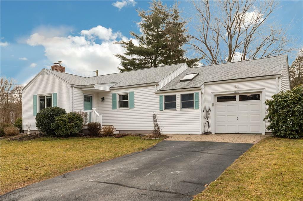 Property Photo: 7 Christine Drive RI 02806