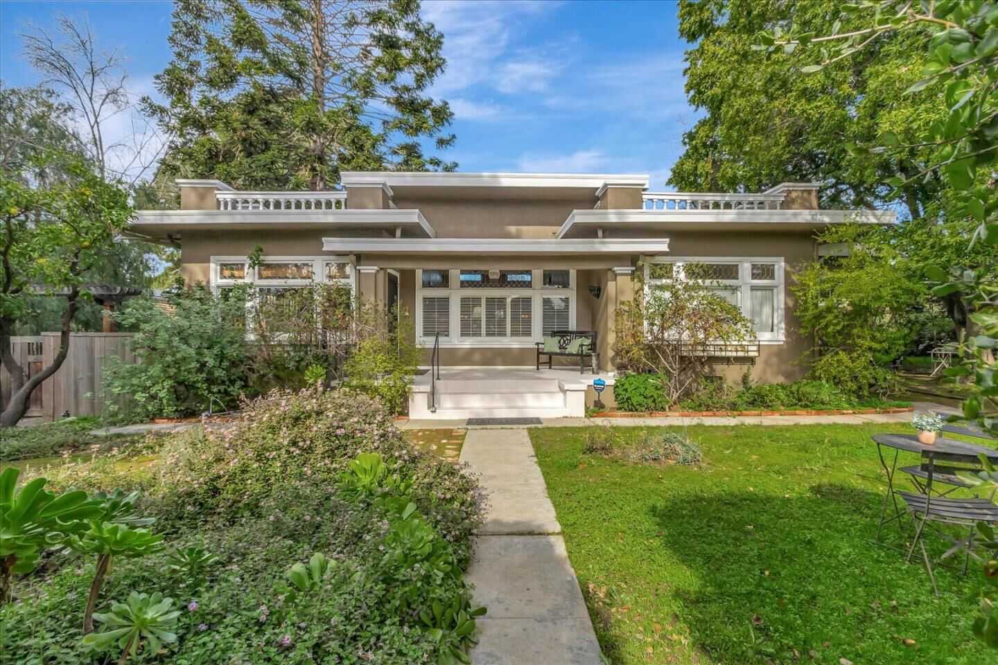 Property Photo: 5299 McKee Road CA 95127