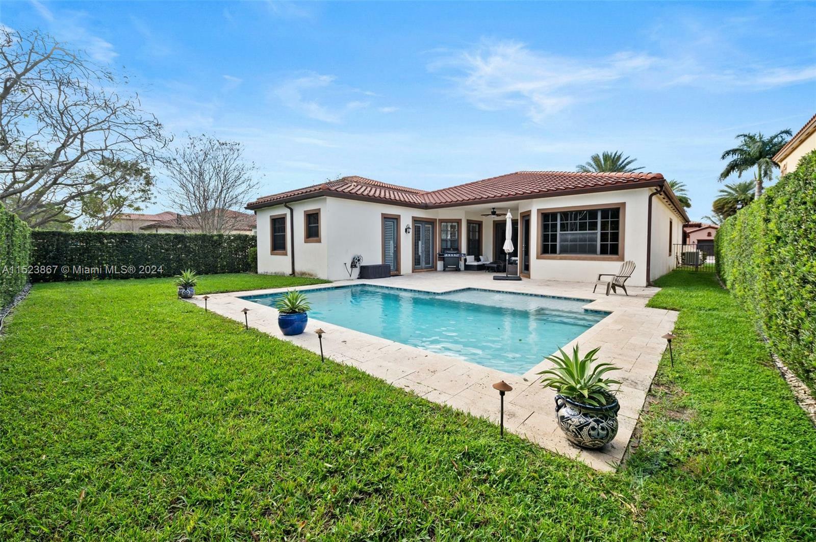 3713 NW 87th Ave  Cooper City FL 33024 photo