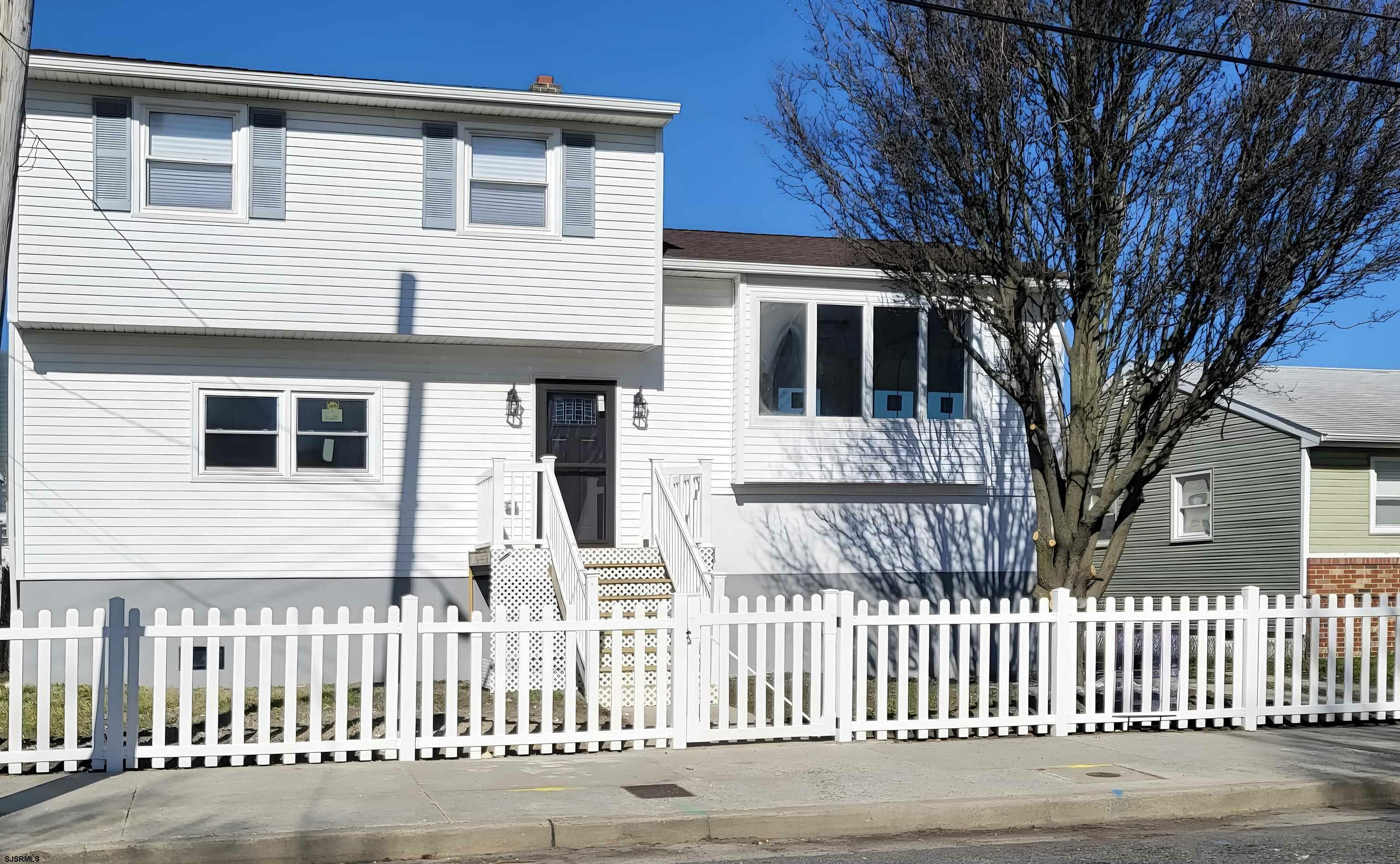 Property Photo:  1029 Caspian Ave  NJ 08401 