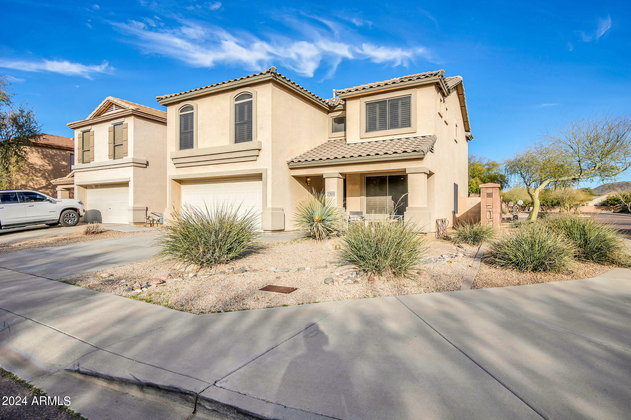 Property Photo:  27503 N 25th Drive  AZ 85085 