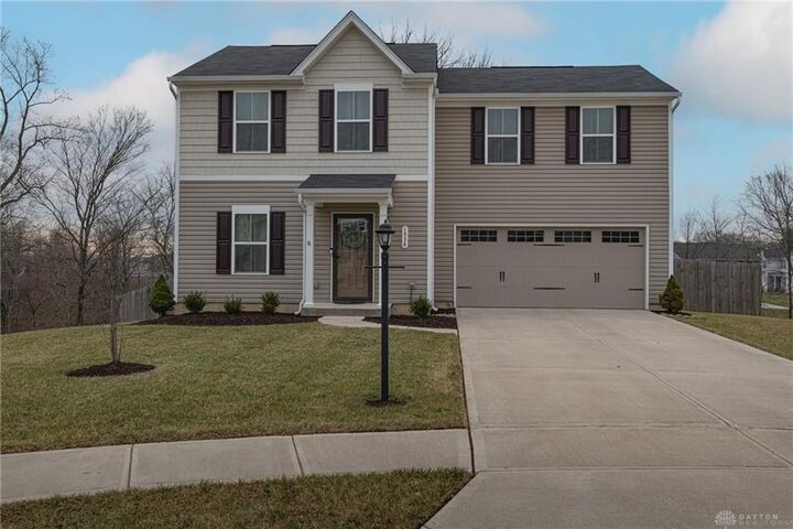 1934 Amelia Way  Moraine OH 45439 photo