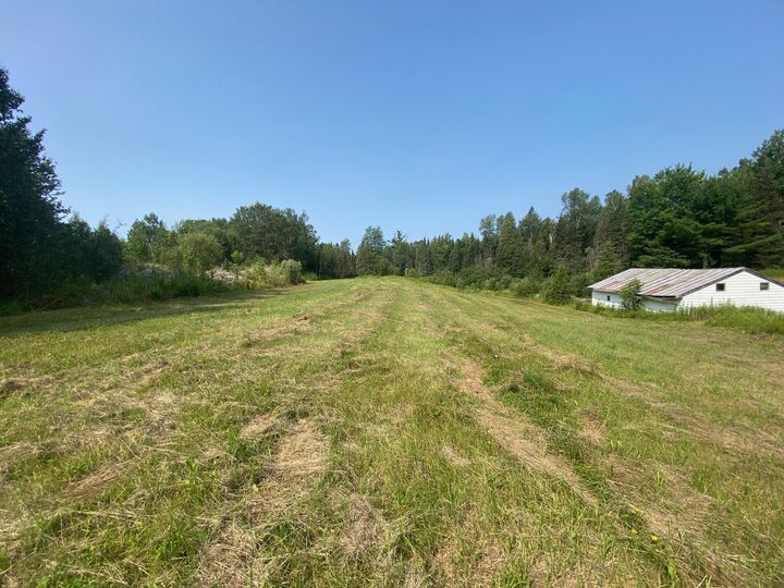 Property Photo: 6996 N Bay Rd MI 49780